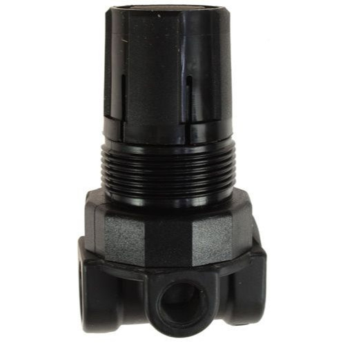 Coilhose Pneumatics MR2-DL  Mini Regulator with 1/4" NPT Image 0
