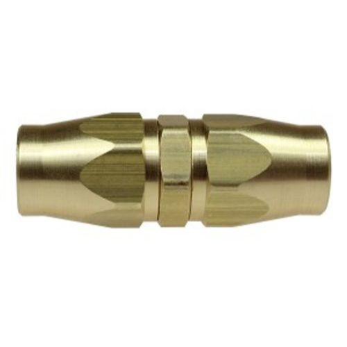 Coilhose Pneumatics PHS0609-DL  Reusable Flexeel Splicer, 3/8" ID x 9/16" OD Image 0