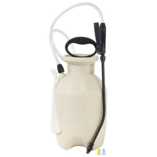 Chapin 25012  1 Gallon Clean-N-Seal Deck/Fence/Patio Sprayer  Image 0 Chapin 25012  1 Gallon Clean-N-Seal Deck/Fence/Patio Sprayer  Image 0
