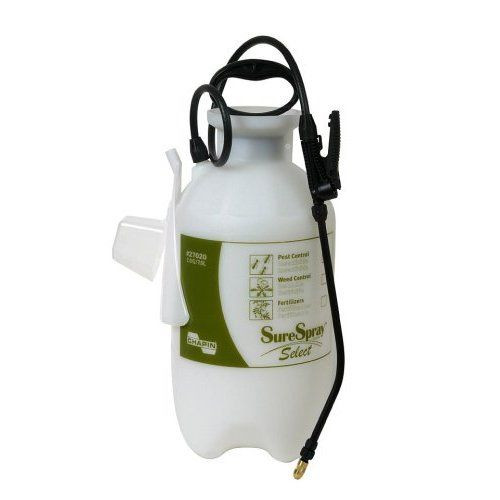 Chapin 27020  2 Gallon SureSpray Select Sprayer  Image 0