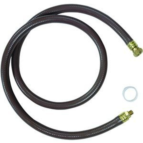 Chapin 6-6091  48" Industrial Sprayer Hose w/Fittings  Image 0