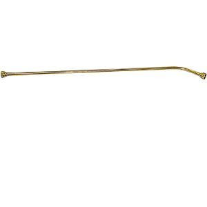 Chapin 6-7704  24" Industrial Brass Female Sprayer Extension Image 0