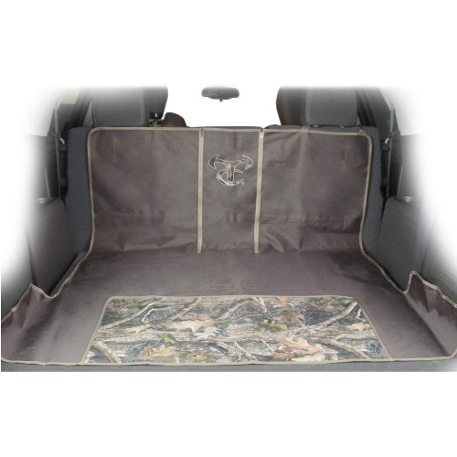 True Timber 13920  Cargo Area Protector Image 0