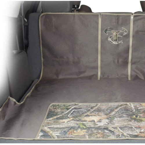 True Timber 13920  Cargo Area Protector Image 1