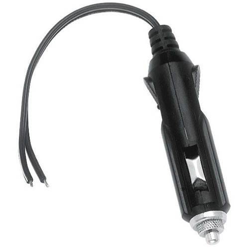 Custom Accessories 12 Volt Accessory Plug (18712) Image 0