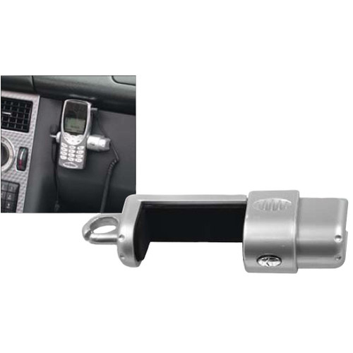 Concept XT 23014  Spring-Tension Cell Phone Holder Image 1