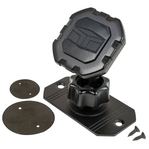Tuff Tech 23382   Magnetic Dash Mount Phone Holder Image 0