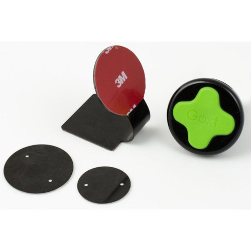 GO-XT Vehicle Mount Magnetic Phone Holder (23453) Image 0