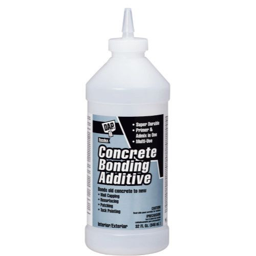 DAP 02132  Concrete Bonding Additive - Gallon Image 0