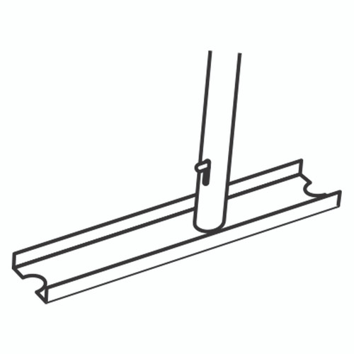 Dude Tools BMTD  Tall Bolt Marxster Bolt Marker Image 1