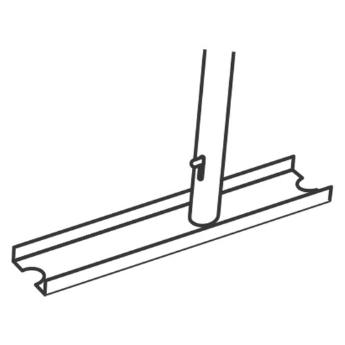 Dude Tools BMTD  Tall Bolt Marxster Bolt Marker Image 1