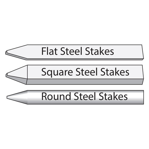 Dude Tools DSDRF  Dude Stake Driver / Stake Holder Image 1