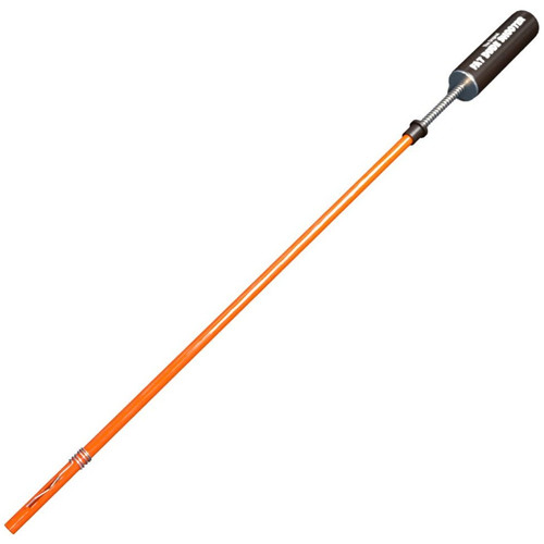 Dude Tools FDS24P  24" Fat Dude Shooter w/ Hangnail Nail Driver Image 0