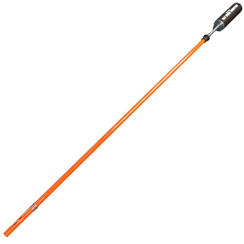 Dude Tools FDS36 36" Fat Dude Shooter w/ Hangnail Nail Driver Image 0 Dude Tools FDS36 36" Fat Dude Shooter w/ Hangnail Nail Driver Image 0