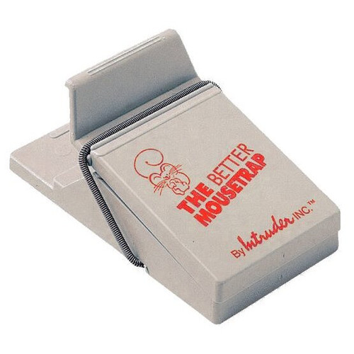 Intruder 16000  Better Mouse Trap 2 per Package Image 0 Intruder 16000  Better Mouse Trap 2 per Package Image 0