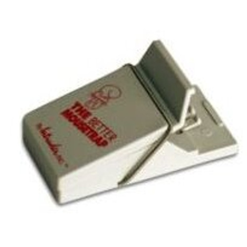 Intruder 16000  Better Mouse Trap 2 per Package Image 1 Intruder 16000  Better Mouse Trap 2 per Package Image 1