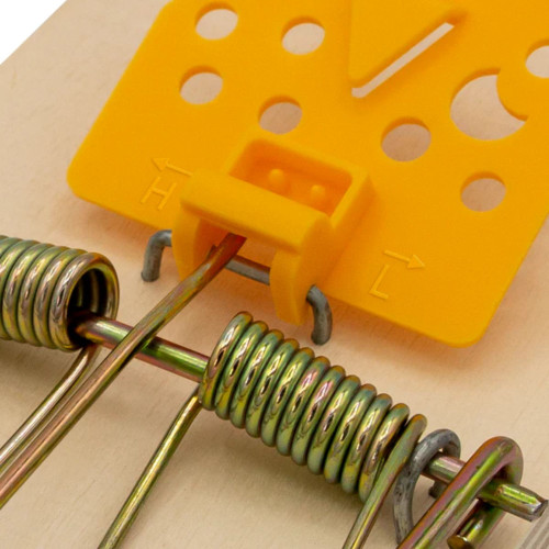 Intruder 17200  The Classic Rat Trap Image 2 Intruder 17200  The Classic Rat Trap Image 2