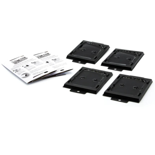Intruder 17505  The Better Glue Trap for Cold Temperature with Canopy Small 4 Pack Image 2