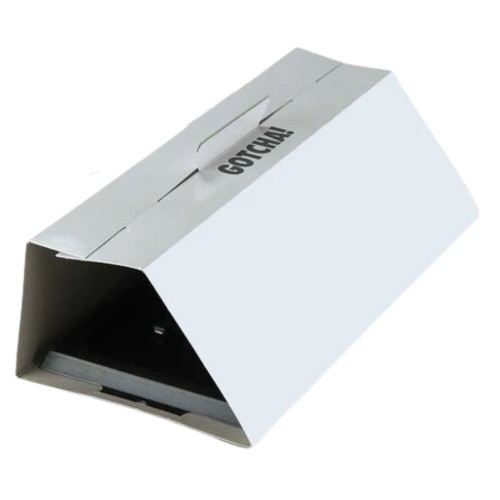 Intruder 17510  The Better Glue Trap for Regular Temperature with Canopy Large 2 Pack Image 3