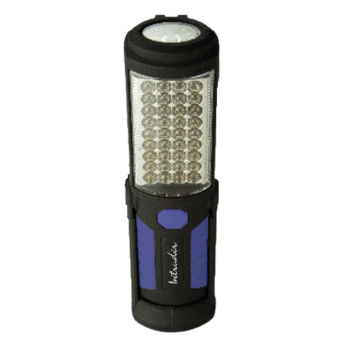 Intruder 45136  Compact LED Work Light   Image 0 Intruder 45136  Compact LED Work Light   Image 0