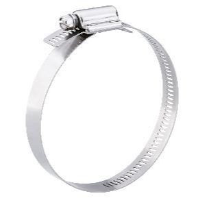 Breeze HP-2  Extended Range Hi-Torque Clamp Effective Diameter Range: 1-1/4" - 2-5/8" (32mm - 67mm)  Image 0