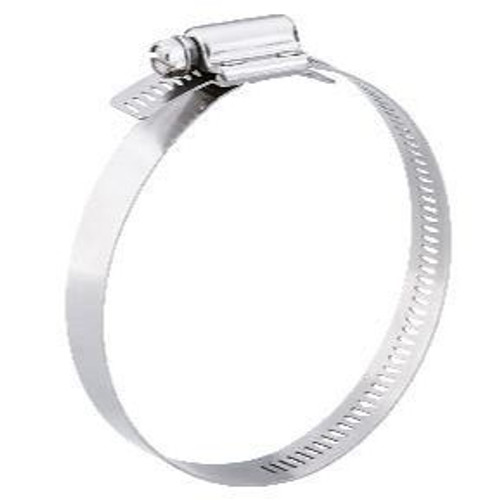 Breeze HP-3  Extended Range Hi-Torque Clamp Effective Diameter Range: 2-1/8" - 4-1/8" (54mm - 105mm)  Image 0