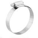 Breeze HTM-200L  Super Heavy-Duty Hi-Torque Liner Series Clamp Effective Diameter Range: 1-1/4" - 2-1/8" (32mm - 54mm)  Image 0