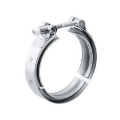 Breeze VT10588  V-Band Coupling Clamp 5.88" Nominal Clamp Diameter Image 0 Breeze VT10588  V-Band Coupling Clamp 5.88" Nominal Clamp Diameter Image 0