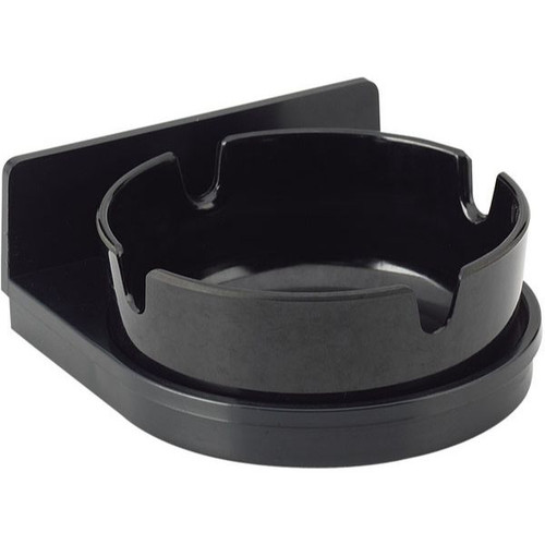 Bell Automotive 00093  Removable Mountable Ashtray Image 0