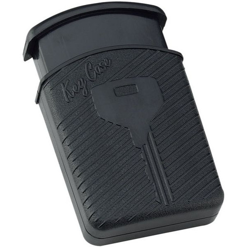 Bell Automotive 05901  Expandable Magnetic Key Case - Holder Image 0