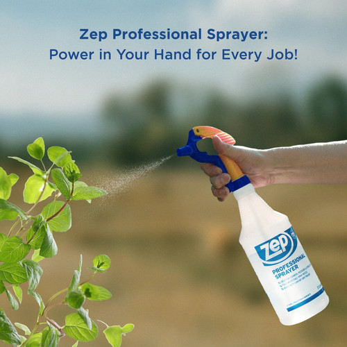 Zep Commercial HDPRO  Professional Sprayer - 32 fl oz Image 2