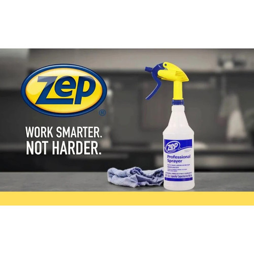 Zep Commercial HDPRO  Professional Sprayer - 32 fl oz Image 5