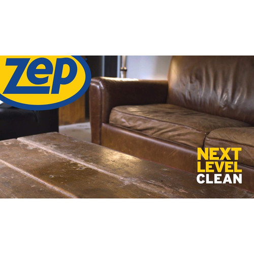 Zep Commercial ZUSOE16 Smoke Odor Eliminator - 16 oz. Image 5