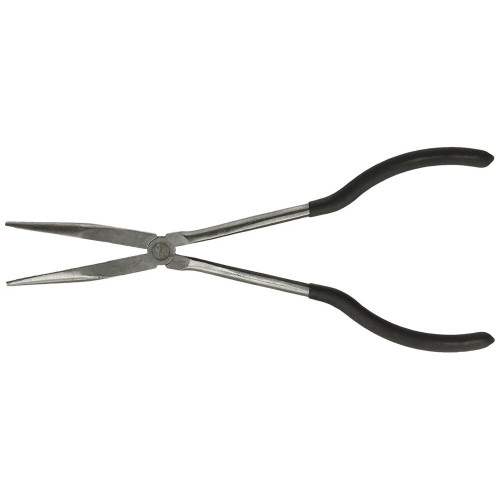 Performance Tool 1432  11 Inch Long Reach Pliers Image 0