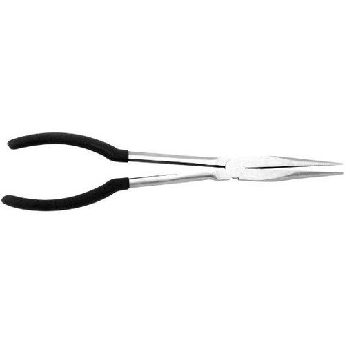 Performance Tool 1432  11 Inch Long Reach Pliers Image 2