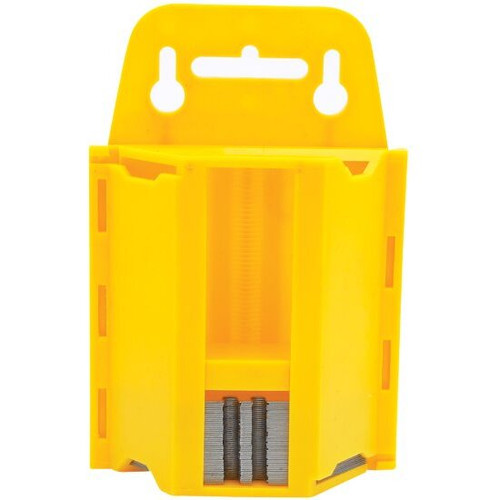 Performance Tool 1439  50 Piece Utility Knife Blades Image 2