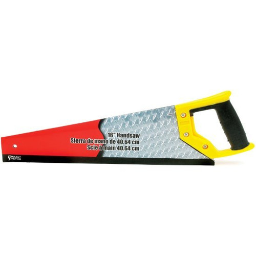 Performance Tool 1445  16 Inch Handsaw Image 1 Performance Tool 1445  16 Inch Handsaw Image 1
