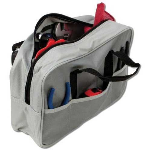 Performance Tool 1472  13 Inch Tool Bag Image 1