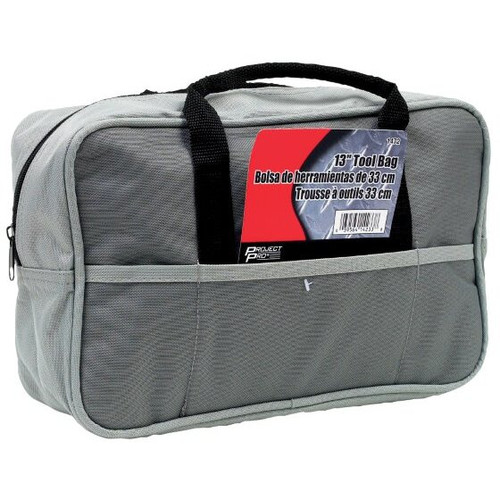 Performance Tool 1472  13 Inch Tool Bag Image 2
