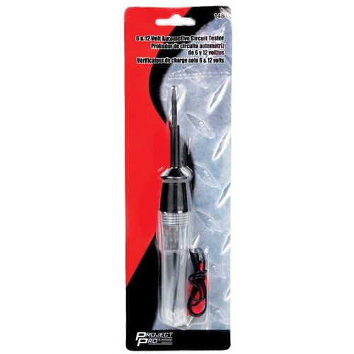 Performance Tool 1486  Automotive Circuit Tester Image 1
