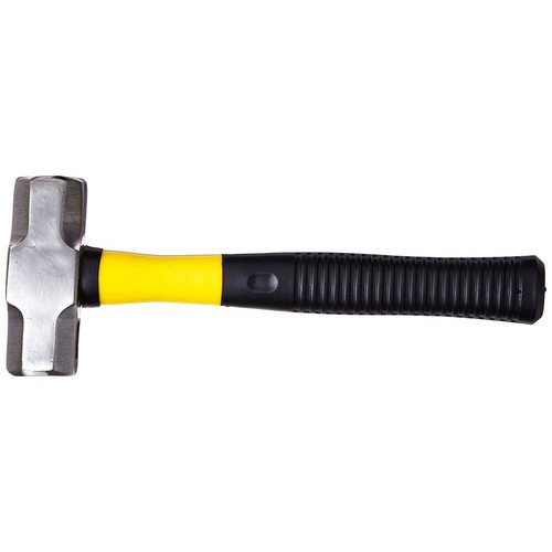Performance Tool 1935  2 Pound Fiberglass Handle Sledge Hammer Image 0
