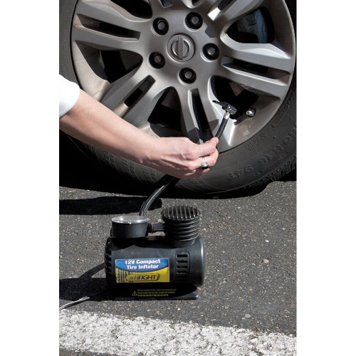 Performance Tool 60220  Premium Roadside Emergency Kit Image 2