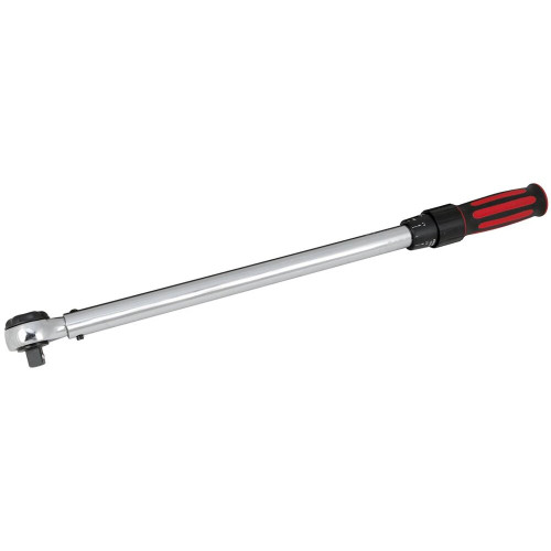Performance Tool M199  1/2" Drive 250-ftlb Torque Wrench Image 0 Performance Tool M199  1/2" Drive 250-ftlb Torque Wrench Image 0