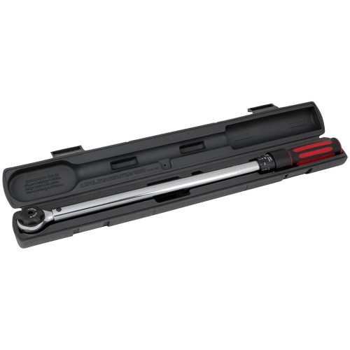 Performance Tool M199  1/2" Drive 250-ftlb Torque Wrench Image 2