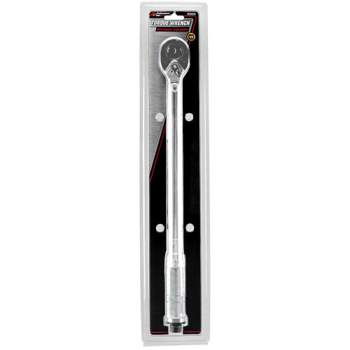 Performance Tool M200DB  1/2" Drive Click Torque Wrench (10 to 150 ft lbs) Image 1