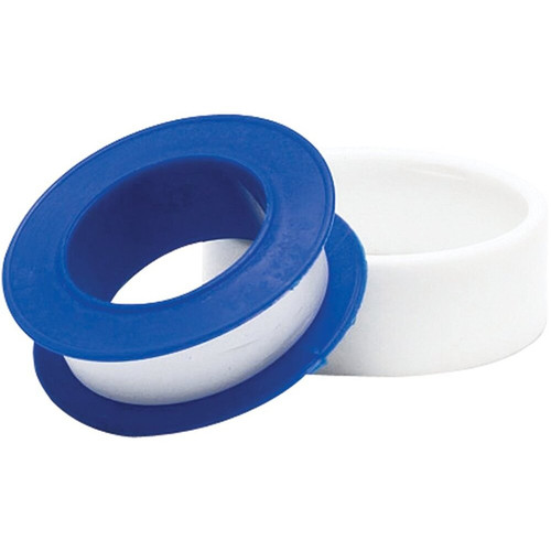 Performance Tool M609C  1/2" x 260" PTFE Thread Tape Image 0