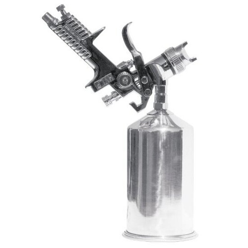 Performance Tool M707  3 Piece Production Spray Gun Set Image 3