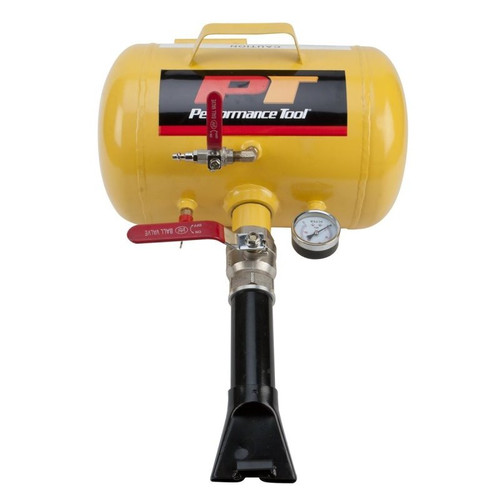 Performance Tool W10012  5 Gallon Tire Bead Seater Image 2