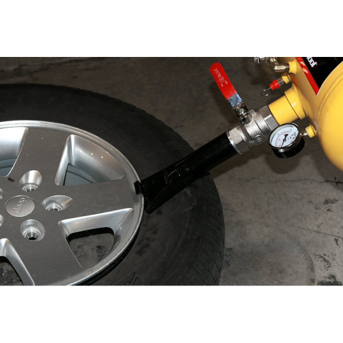 Performance Tool W10012  5 Gallon Tire Bead Seater Image 4