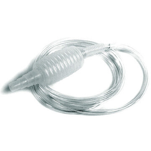 Performance Tool W1142  Squeeze Action Siphon Pump Image 0